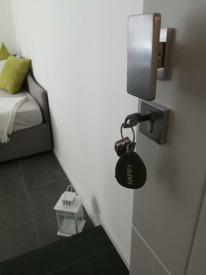 Galleria 38 La Spezia Ngoại thất bức ảnh