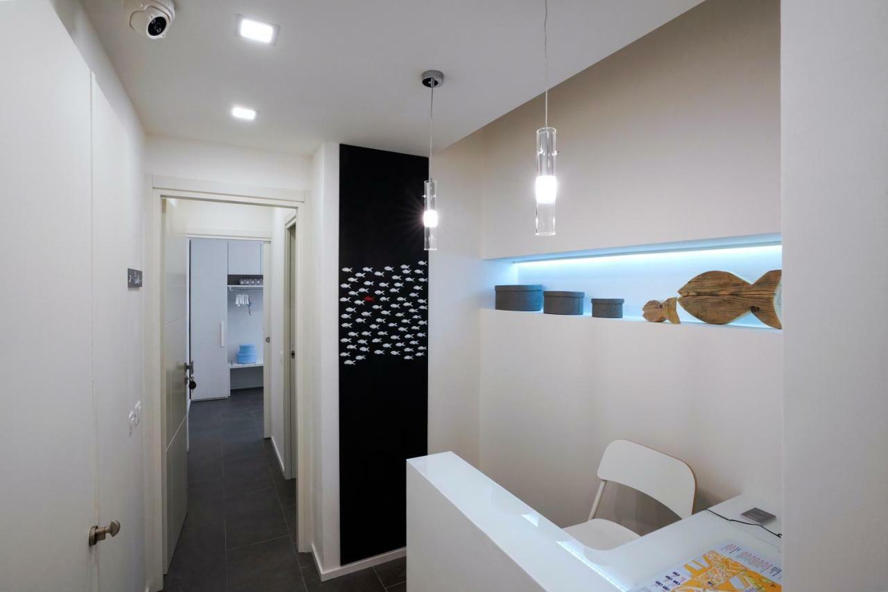 Galleria 38 La Spezia Ngoại thất bức ảnh