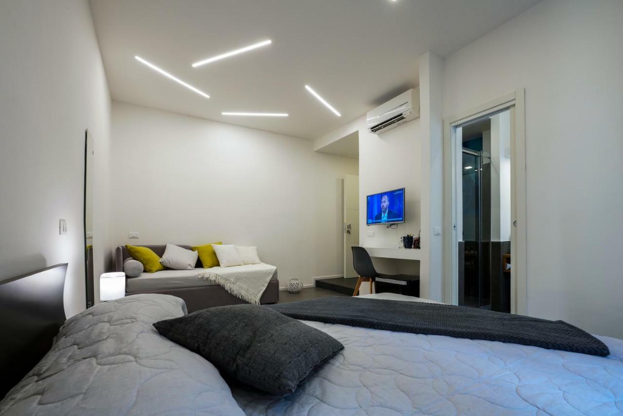 Galleria 38 La Spezia Ngoại thất bức ảnh