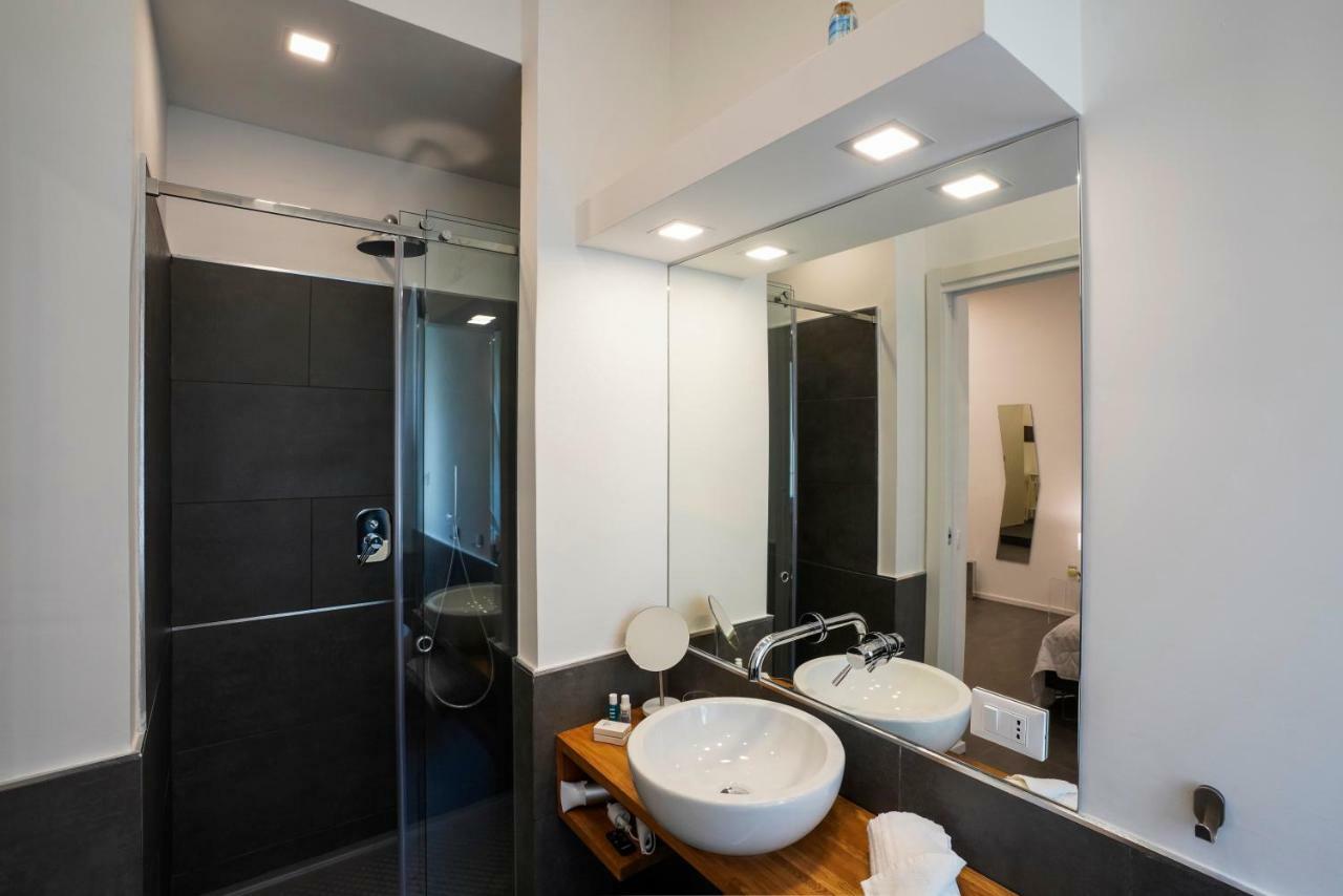 Galleria 38 La Spezia Ngoại thất bức ảnh