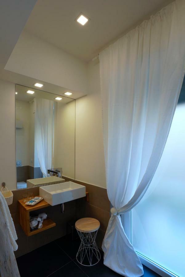 Galleria 38 La Spezia Ngoại thất bức ảnh