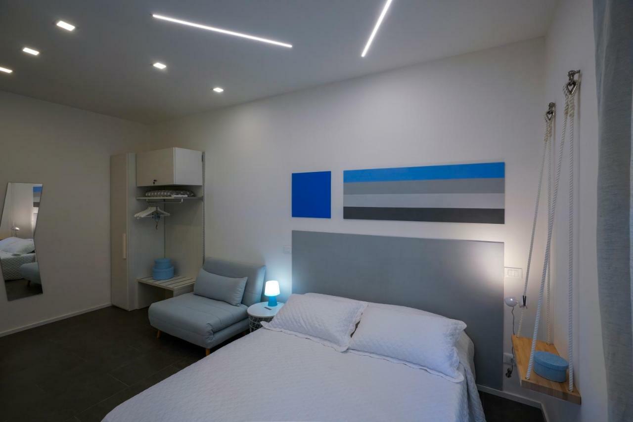 Galleria 38 La Spezia Ngoại thất bức ảnh