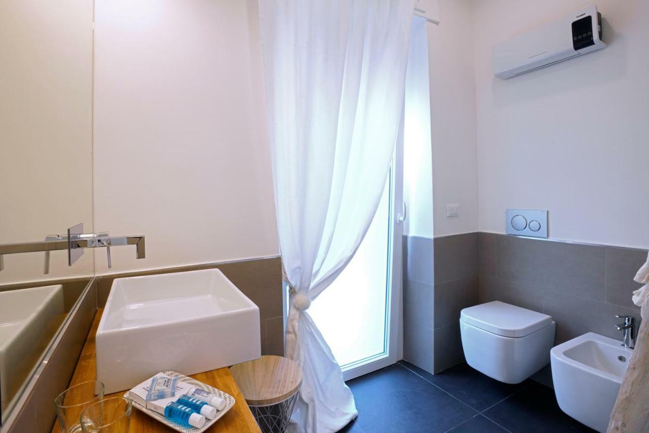 Galleria 38 La Spezia Ngoại thất bức ảnh