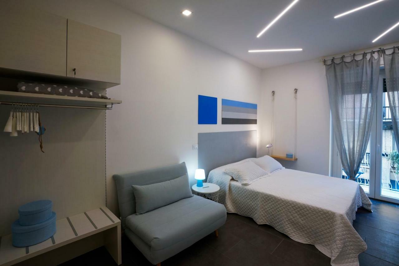 Galleria 38 La Spezia Ngoại thất bức ảnh