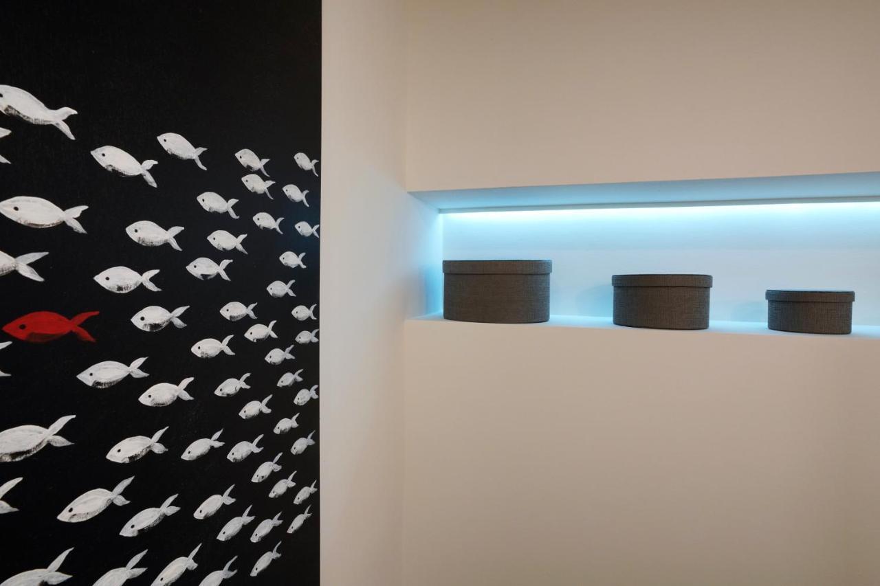 Galleria 38 La Spezia Ngoại thất bức ảnh