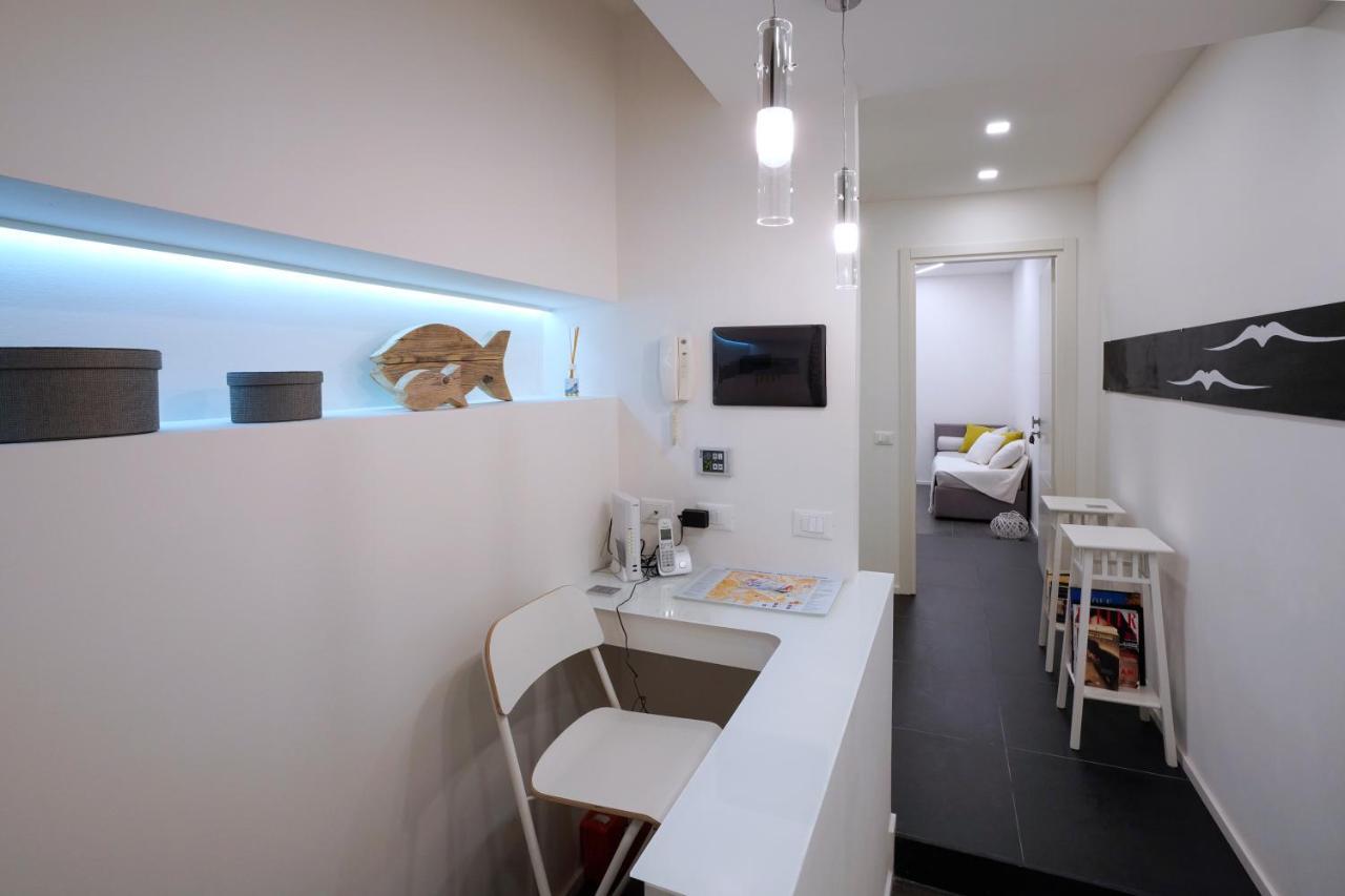 Galleria 38 La Spezia Ngoại thất bức ảnh